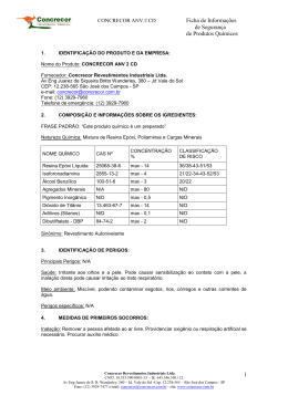 ANV 2 CD - Concrecor