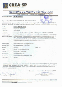 _ CREA-SP - munhozinstalacoes.com.br