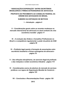 documento - Consultor Jur&iacute;dico