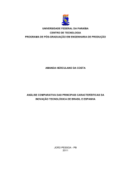 arquivo total - UFPB - Universidade Federal da Paraíba