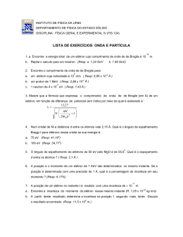 INSTITUTO DE F&Iacute;SICA DA UFBA