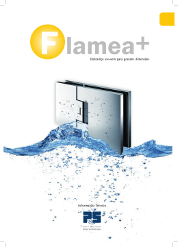 Informa&ccedil;&atilde;o t&eacute;cnica Flamea+ (PDF 3.5 MB)