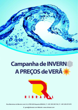 1 - Ribrasal