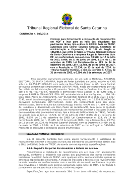 103_revestimento halls_raupp - Tribunal Regional Eleitoral de