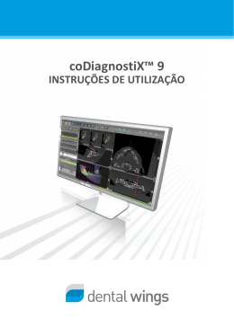 INSTRU&Ccedil;&Otilde;ES DE UTILIZA&Ccedil;&Atilde;O