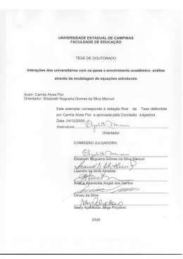 Visualizar - e-Science