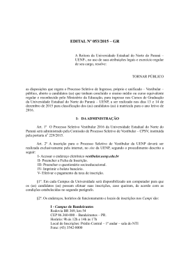 Edital 053-2015 GR
