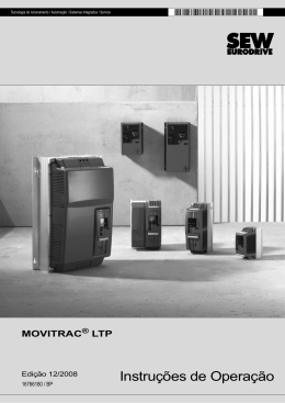 8 - Sew-Eurodrive