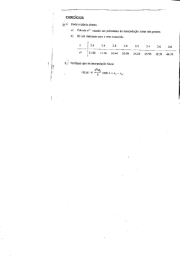 Lista 4
