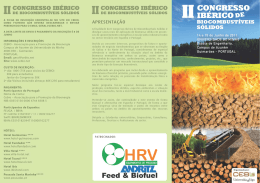 Programa - Universidade do Minho