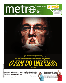 grande vit&oacute;ria