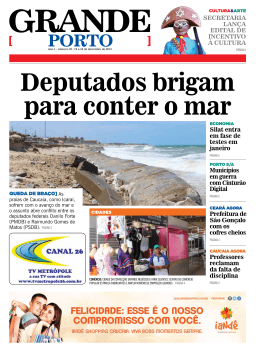 Jornal Grande Porto