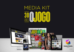 MEDIA KIT - Global Media Group