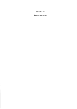 Print Anexo 24 - Investimentos GP (13 pages)