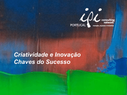 Realidades das PMEs em Portugal