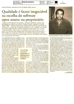 Vida Económica - Angulo Sólido