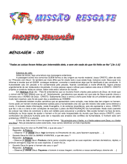 Mensagem0005 - missaoresgate.org.br