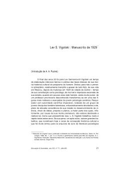 do trabalho completo - Boletim Brasileiro de Educa&ccedil;&atilde;o
