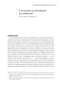 integra&ccedil;&atilde;o latino