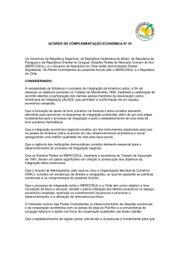 Acordo - Ace 35