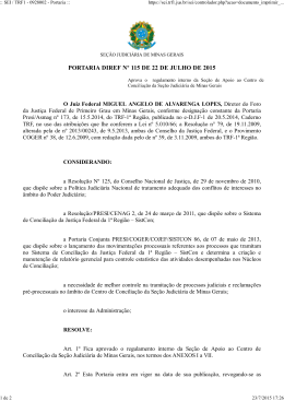 View/Open - Tribunal Regional Federal da 1&ordf; Regi&atilde;o