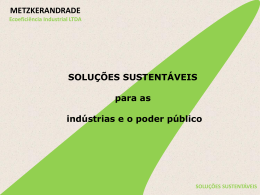 File - Metzkerandrade Ecoeficiência Industrial LTDA