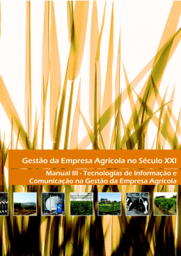 Manual III