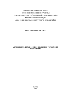 Dissertacao_Final_ - DSpace - Universidade Federal do Paran&aacute;