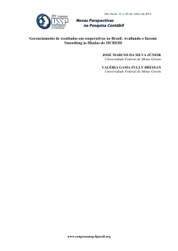 Abrir Arquivo - Congresso USP de Controladoria e Contabilidade