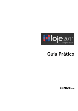 Guia Pr&aacute;tico