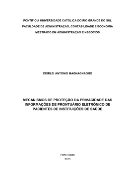 Abrir - Reposit&oacute;rio PUCRS
