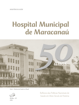 0980 2004 Hospital Maracanau_Livro.indb