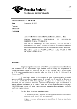SC Cosit n&ordm; 200-2015 - Sistema Normas