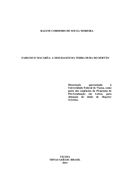 Disserta&ccedil;&atilde;o Raiane Cordeiro de Souza Moreira