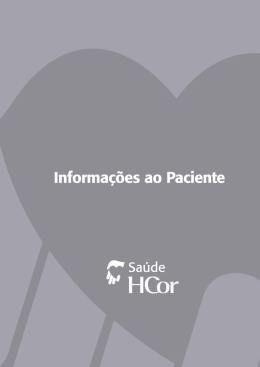 "" Hcor