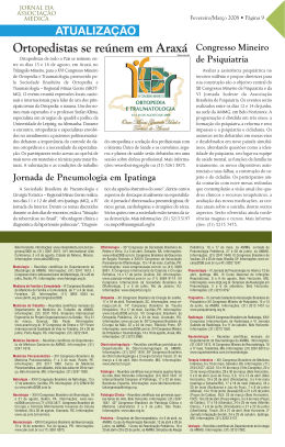 jornal_106 (Page 9) - Associação Médica de Minas Gerais