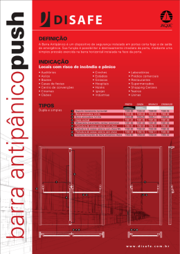 Material Informativo