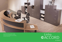 do cat&aacute;logo em PDF