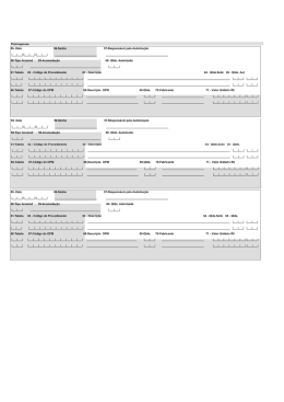55- Data 56-Senha I I I/I I I/I I I 57