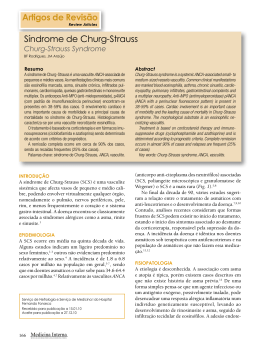Sociedade Portuguesa de Medicina Interna - Volume 18 #3