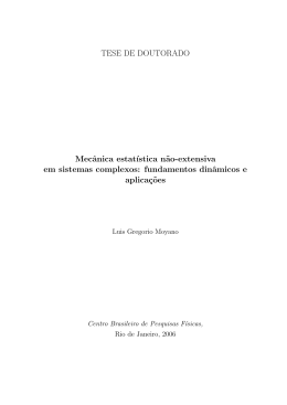 (a) T - CBPF