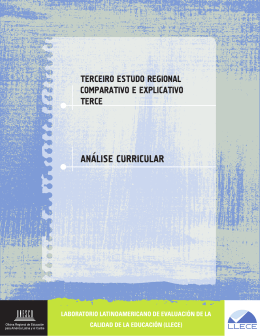 3.3. organiza&ccedil;&atilde;o do sistema educativo