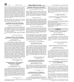 70 3 Ineditoriais - Nova Central Sindical dos Trabalhadores de