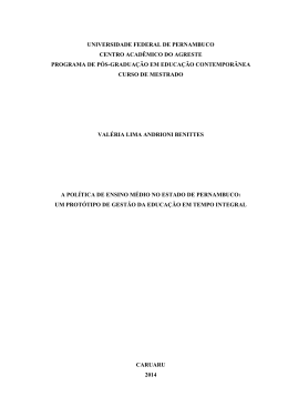 Visualizar/Abrir - Universidade Federal de Pernambuco