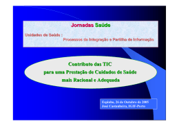 apresenta&ccedil;&atilde;o