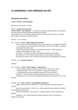 Programa provis&oacute;rio