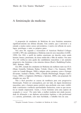 An&aacute;lise Social, vol. XXXVIII (166)