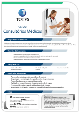 l&acirc;mina consult&oacute;rios m&eacute;dicos