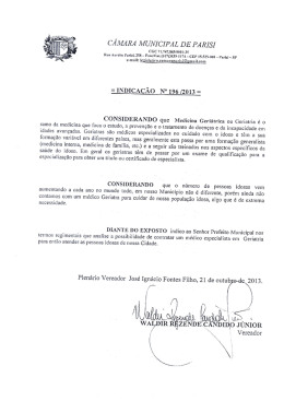CÁAMRA MUNICIPAL DE PARIS] - Câmara Municipal de Parisi