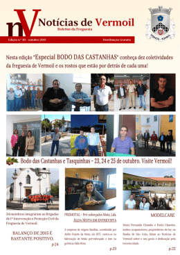 Freguesia de Vermoil